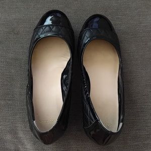 Cole Haan Wedge Shoes